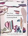 The First Artificial Intelligence Coloring Book (Art and Computers)