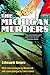 The Michigan Murders by Edward Keyes (2010-09-02)