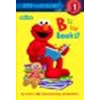 B is for Books! by Cobb, Annie [Random House Books for Young Readers, 2008] Library Binding [Library Binding] (Library Binding)