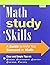 Developmental Mathematics: Basic Mathematics and Algebra, a la Carte Edition, MyMathLab, and Math Study Skills 1st edition by McGinnis, Terry, Salzman, Stanley A., Hornsby, John, Lial, M (2013) Loose Leaf
