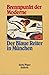 Brennpunkt der Moderne: Der Blaue Reiter in München (Serie Piper) (German Edition)