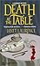 Death At The Table by Janet Laurence (1999-06-01)