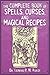 The Complete Book of Spells, Curses, and Magical Recipes by Leonard R. N. Ashley (2010-10-31)
