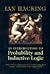 Introduction to Probability &_Inductive Logic
