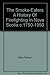 Smoke-Eaters, The by Mike Parker (January 10,2002)