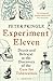 Experiment Eleven: Deceit and Betrayal in the Discovery of the Cure for Tuberculosis by Pringle, Peter (2013) Paperback