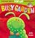 Busy Garden