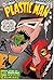 Plastic Man #4