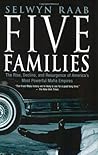 Five Families by ...