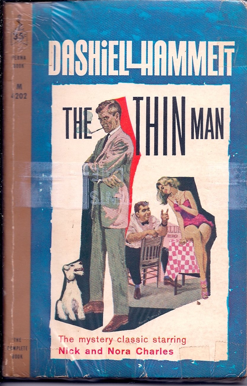 The Thin Man