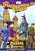 Big Risks in Russia (AIO Imagination Station Books Book 31)
