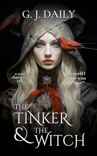 The Tinker & The Witch (ebook)