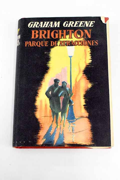 Brighton, parque de atracciones
