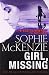 Girl, Missing by Sophie McKenzie (2011-08-04)