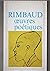 Oeuvres poetiques. Chronologie et preface par Michel Decaudin.