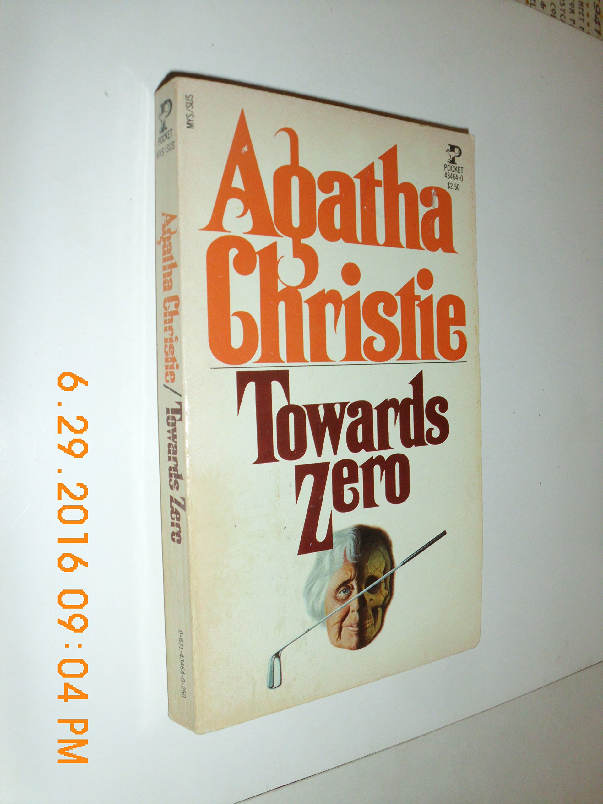 Towards Zero
