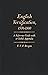 English Versification, 1570-1980: A Reference Guide with a Global Appendix