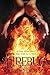 Firebug by Lish McBride (2014-09-23)