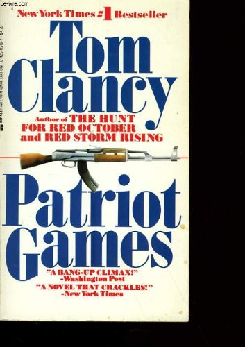 Patriot Games