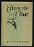 Edwy the Fair: The first ch...