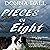 Pieces of Eight (Dogleg Island Mystery, #4)