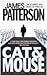 CAT & MOUSE. [Paperback] Patterson, J.
