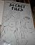 Secret Files #1 Strange Cas...