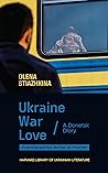 Ukraine, War, Lov...