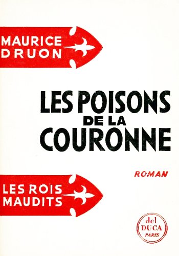 les poisons de la couronne