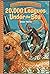 20,000 Leagues Under the Sea (Treasury of Illustrated Classics)
