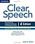 (Clear Speech) [By: Gilbert, Judy B.] [Oct, 2012]
