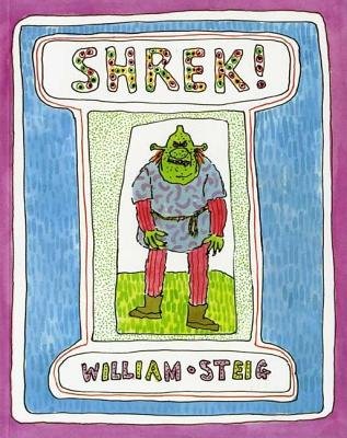 Shrek![SHREK][Paperback]