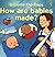How Are Babies Made? (Flip Flaps Series) by Alastair Smith (1998-01-01)