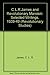 C.L.R. James and Revolutionary Marxism: Selected Writings of C.L.R. James 1939-1949 (Revolutionary Series) by Scott McLemee (1994-01-03)