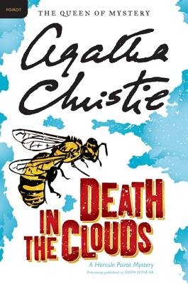 Death in the Clouds[DEATH IN THE CLOUDS][Paperback]