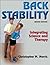 Back Stability by Christopher M. Norris (1-Apr-2008) Hardcover