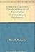 Scientific Explorers: Travels in Search of Knowledge (Extraordinary Explorers) by Stefoff Rebecca (1993-02-18) Hardcover
