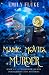Magic, Movies, and Murder: Book 1 of the Bewitcher's Beach Paranormal Cozy Mysteries
