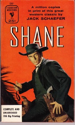Shane