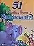 51 Stories from Panchatantra