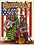 Grateful Dead Comix 3 by Jeff Tamarkin