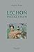 Lechon. Rycerz i faun. Biografia poety