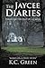 The Jaycee Diaries: Through the Eyes of a Child by K. C. Green (2014-07-15)