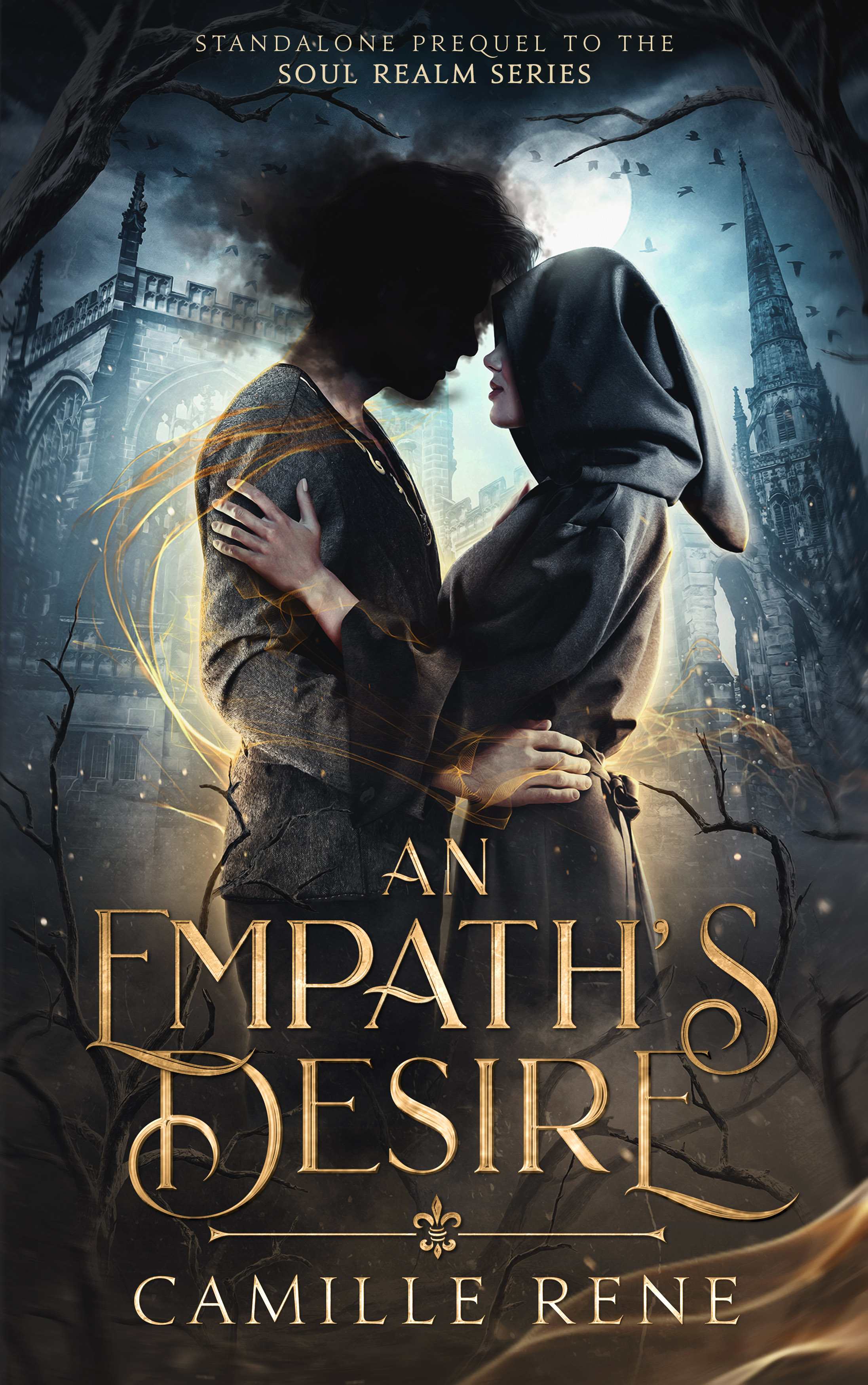 An Empath's Desire