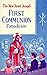 Saint Joseph First Communio...