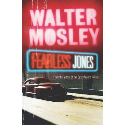 Fearless Jones