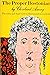 The Proper Bostonians; The witty and final word on Boston and it's institutions.