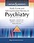 Kaplan and Sadock's Study Guide and Self-Examination Review in Psychiatry (STUDY GUIDE/SELF EXAM REV/ SYNOPSIS OF PSYCHIATRY (KAPLANS)) by Benjamin J. Sadock (2007-05-16)