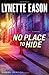 No Place to Hide (Hidden Identity, #3)