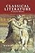[(A Classical Literature: A Concise History)] [Author: Richard Rutherford] published on (September, 2004)